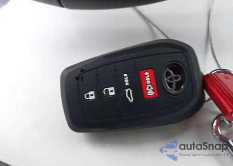 2025 Toyota Camry Xse/Xle/Le/Se z USA, uszkodzony, nr VIN 4T1DAACK2SU171499